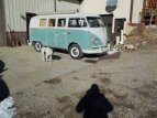 Thumbnail Photo 23 for 1964 Volkswagen Vans